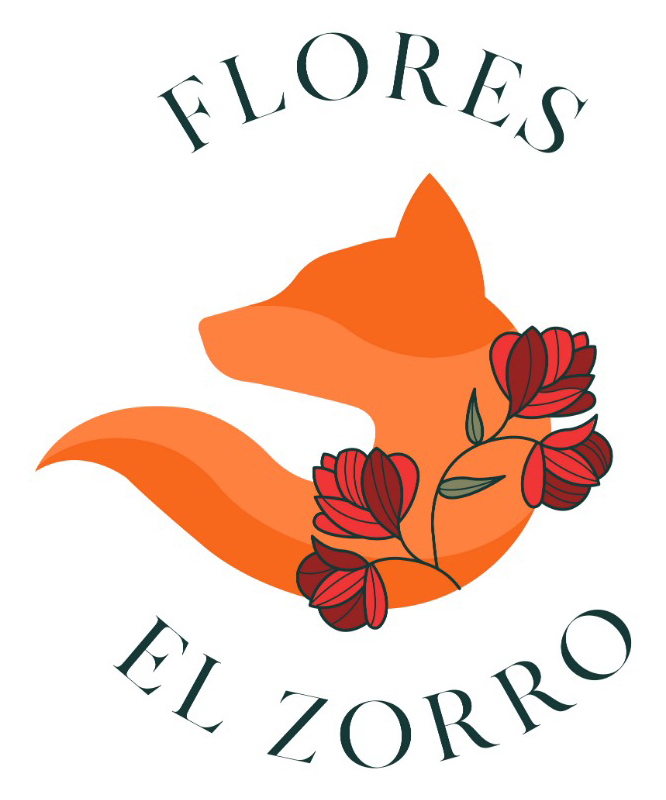 Logo de El Zorro