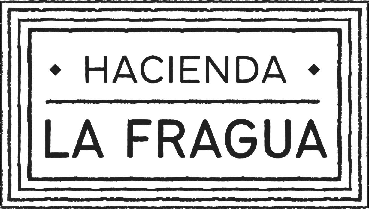 Logo de Hacienda La Fragua