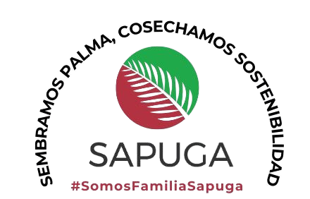 Logo de Sapuga