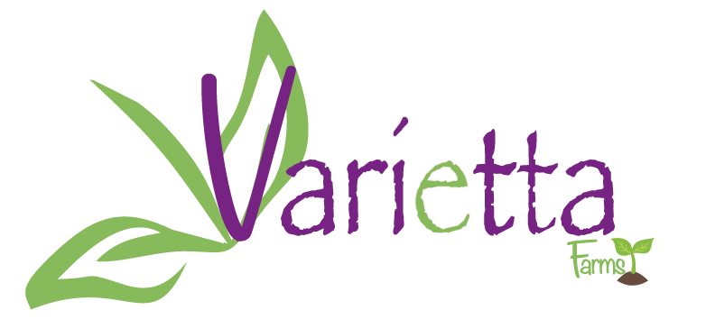 Logo de Varietta